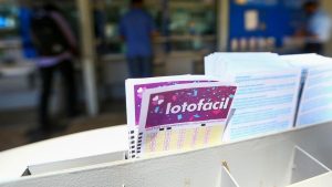 Lotofácil
