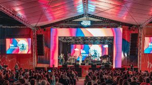 Festival Nacional da Canção